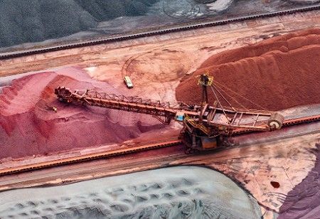  NMDC Slashes Iron Ore Prices Amid Weak Steel Demand, Industry Outlook